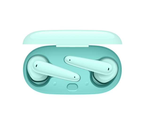 HUAWEI FreeBuds SE Niebieskie - 1057648 - zdjęcie 2
